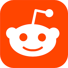 Reddit Logo